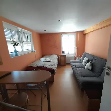 Camino Apartman