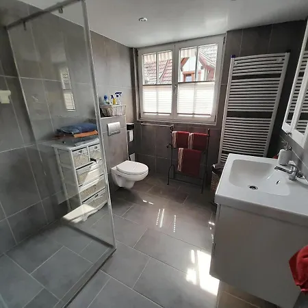 Apartman Camino Jockgrim