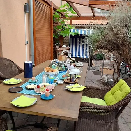 Camino Apartament Jockgrim