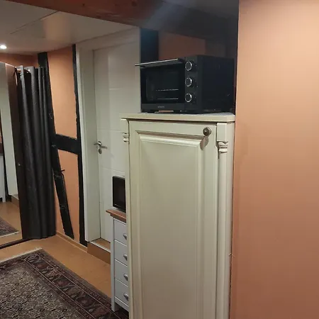 Apartment Camino