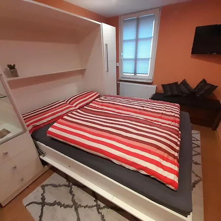 Camino Apartman Jockgrim