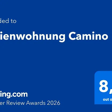 Camino Apartment