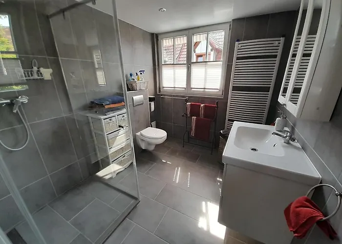 公寓 Camino Jockgrim