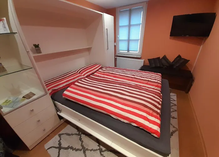 Camino 公寓 Jockgrim